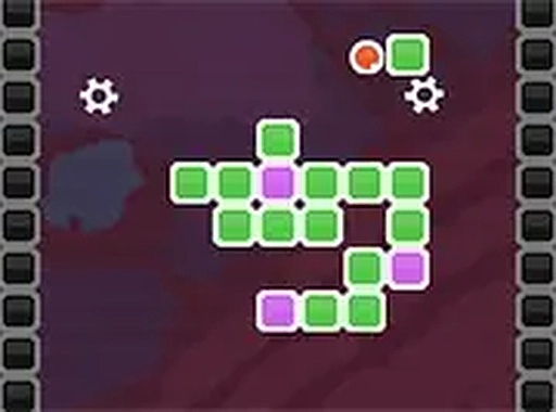Lava Noid Online Game