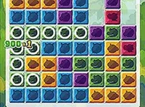 Tropical Tile Match