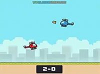Helifight Online Game
