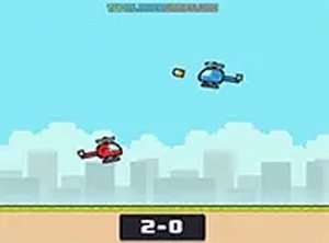 Helifight Online Game