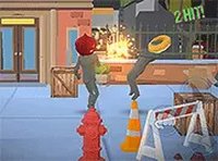 FoodHead Champions Arcade Action