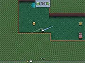 Fairway Frolic: Arcade Putt & Collect