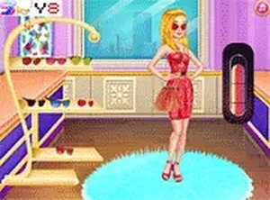 Princess Matches Your Personality Online Game