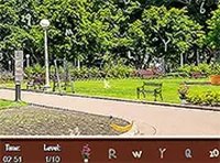 Sydney Hidden Object Puzzle