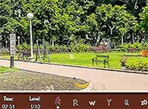 Sydney Hidden Objects Online Game