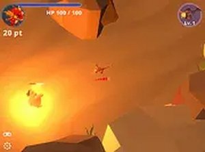 Dragon Defense Fantasy Arcade