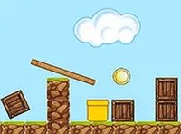 Coin Toss Physics Puzzle