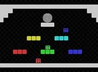Color Logic Platformer Puzzle