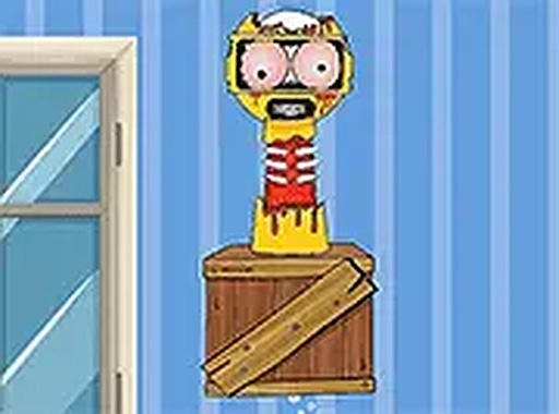 Sprunki Block Challenge Online Game