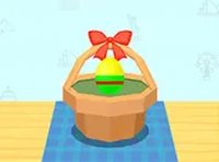 Egg Art Studio: Relaxing Painting Game
