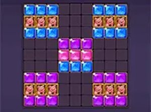 Tile Placement Logic Challenge