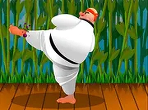 Speed Tap Challenge