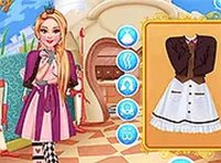 Wonderland Style Dress Up Adventure