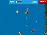 Deep Sea Explorer Adventure