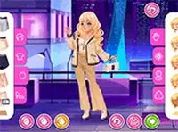 City Chic Style Dress Up Game