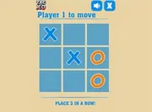 Classic Tic Tac Toe Strategy