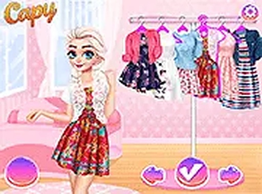 Princess Best Story Contest Online Game