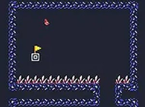 Nectar Path Puzzler