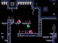 Gravity Knight Arcade Platformer