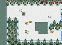 Elf Christmas Journey Arcade