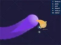 Limax io Online Game