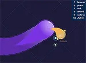 Limax io Online Game