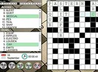 Daily Word Anagram Puzzle