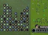 Puzzle Quest Army Match 3