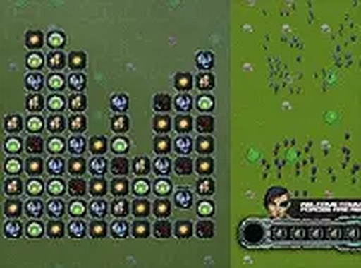 Puzzle Quest Armageddon Match 3 Game