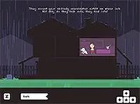 Gentle Companion Puzzle: Recollections