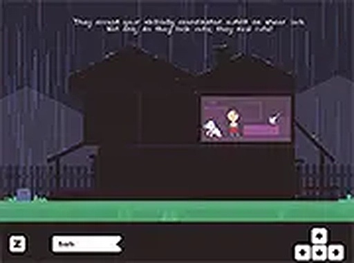 Gentle Companion Puzzle: Recollections
