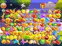 Forest Discovery Hidden Objects Puzzle