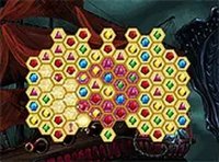 Jewel Match Puzzle Adventure