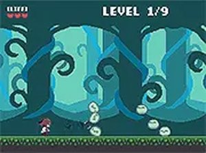 Endless Dash Champion