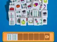 Mahjong Triple 3D Match