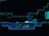 Ancient Planet Adventure Dinosaur RPG