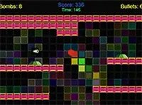Light Up Puzzle Challenge
