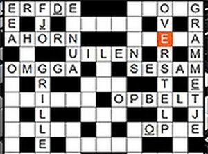 Dagelijkse Paspuzzel Online Game