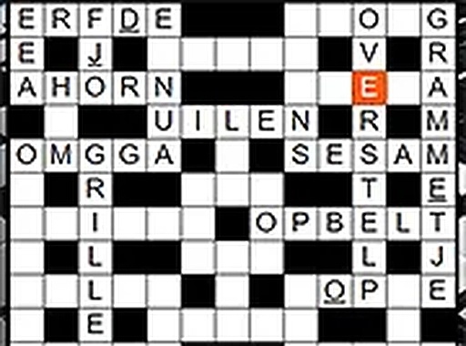 Dagelijkse Paspuzzel Online Game