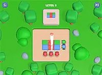Color Match Puzzle Challenge