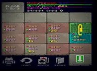 Abstract Puzzle Journey