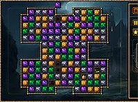 Relic Swap Puzzle