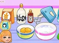 Roxie's Kitchen Birthday Cake Maker