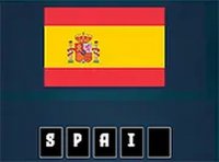European Flag Puzzle: Geography Quiz