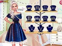 Velvet Dress Design Studio: Fashion Creator