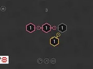 Shishagon Color Puzzle Game