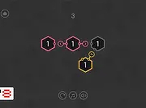 Shishagon Color Puzzle Game