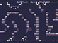 Duotone Reloaded Precision Platformer