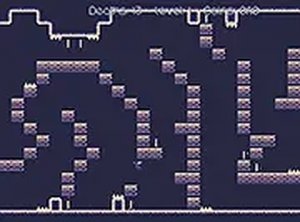Duotone Reloaded Precision Platformer