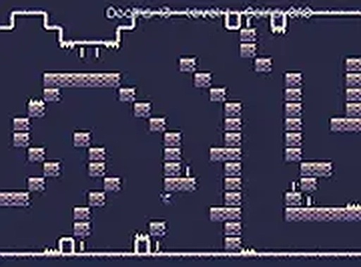 Duotone Reloaded Precision Platformer